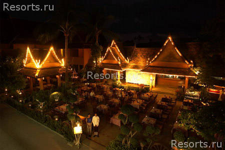 Chaweng Villa Beach Resort 21